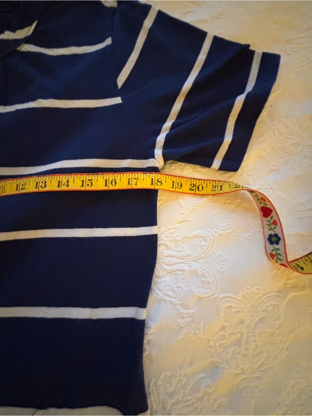 Free People Sleek and Striped Cotton-Jersey Maxi Dress - Picture 8 of 11
